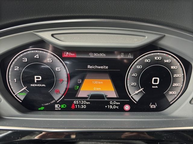 Audi A8 TFSI E 60 TFSI E Quattro Tiptronic - 2021 - Joinsteer - #10