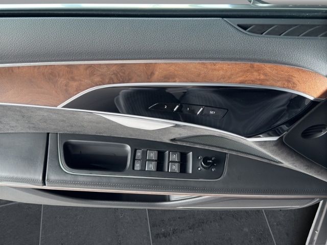 Audi A8 TFSI E 60 TFSI E Quattro Tiptronic - 2021 - Joinsteer - #11