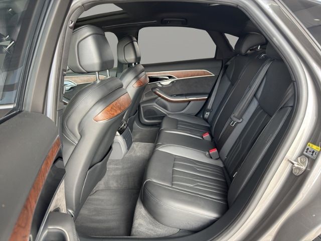 Audi A8 TFSI E 60 TFSI E Quattro Tiptronic - 2021 - Joinsteer - #13
