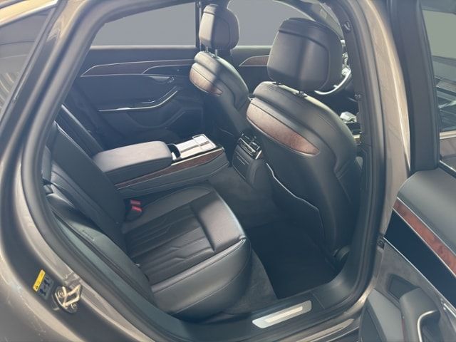 Audi A8 TFSI E 60 TFSI E Quattro Tiptronic - 2021 - Joinsteer - #16