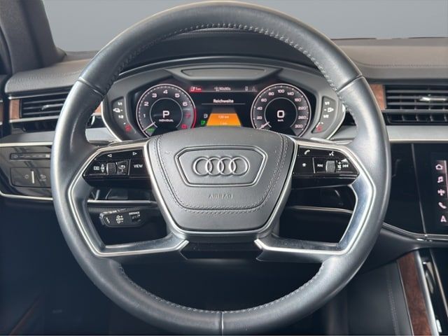 Audi A8 TFSI E 60 TFSI E Quattro Tiptronic - 2021 - Joinsteer - #17