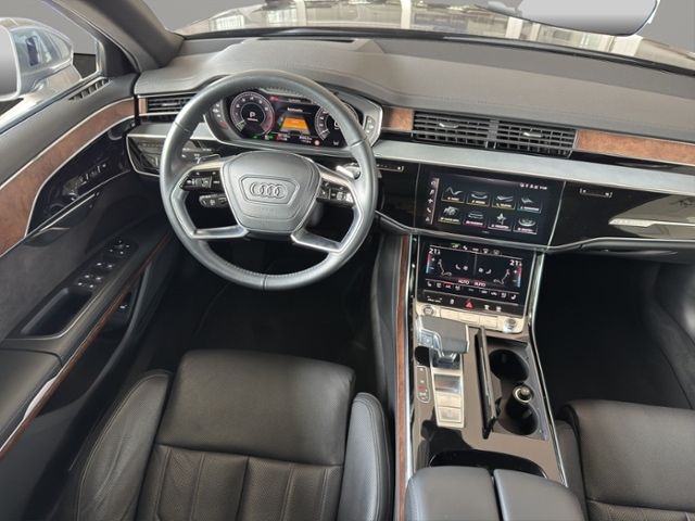 Audi A8 TFSI E 60 TFSI E Quattro Tiptronic - 2021 - Joinsteer - #18