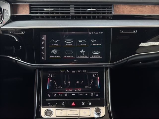 Audi A8 TFSI E 60 TFSI E Quattro Tiptronic - 2021 - Joinsteer - #20