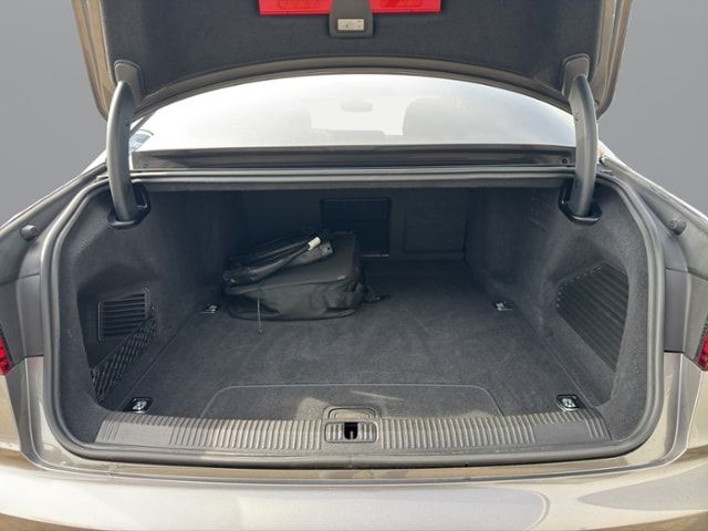 Audi A8 TFSI E 60 TFSI E Quattro Tiptronic - 2021 - Joinsteer - #21