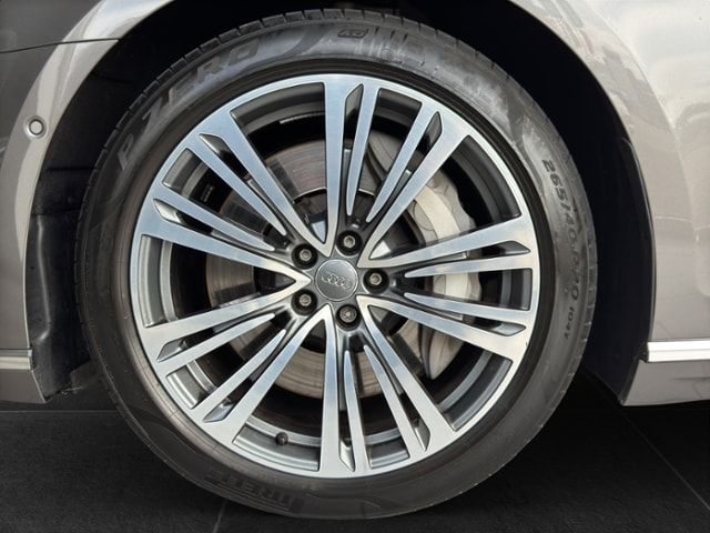 Audi A8 TFSI E 60 TFSI E Quattro Tiptronic - 2021 - Joinsteer - #23