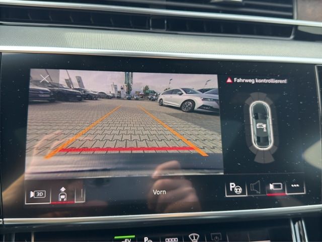 Audi A8 TFSI E 60 TFSI E Quattro Tiptronic - 2021 - Joinsteer - #26