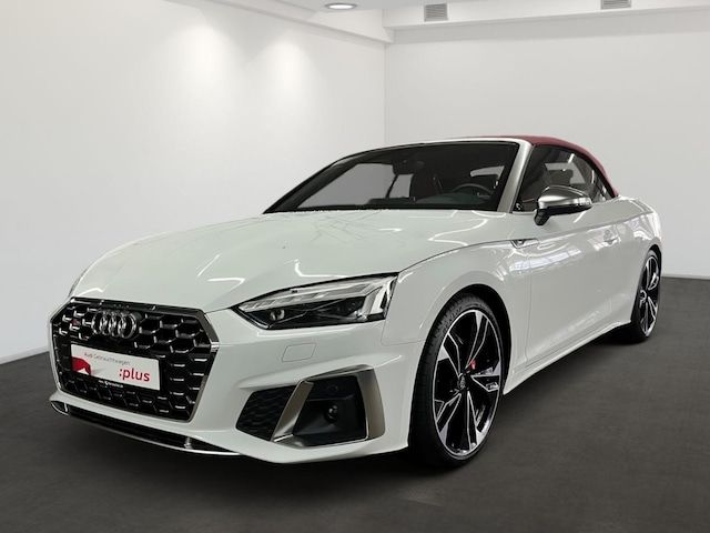Audi S5 Cabriolet TFSI Quattro Tiptronic - 2020 - Joinsteer - #2