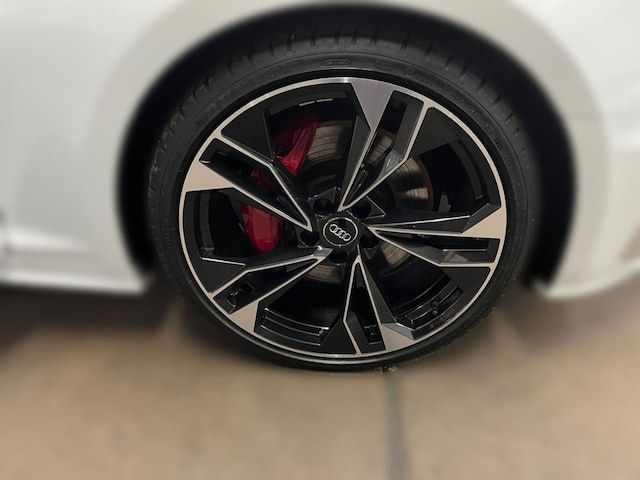 Audi S5 Cabriolet TFSI Quattro Tiptronic - 2020 - Joinsteer - #8