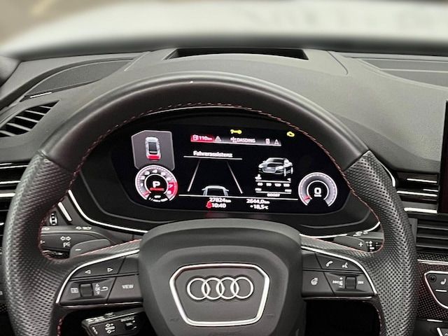 Audi S5 Cabriolet TFSI Quattro Tiptronic - 2020 - Joinsteer - #11