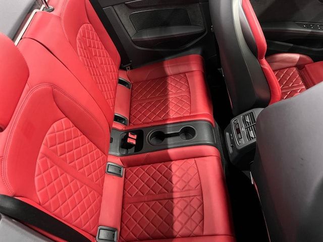 Audi S5 Cabriolet TFSI Quattro Tiptronic - 2020 - Joinsteer - #14