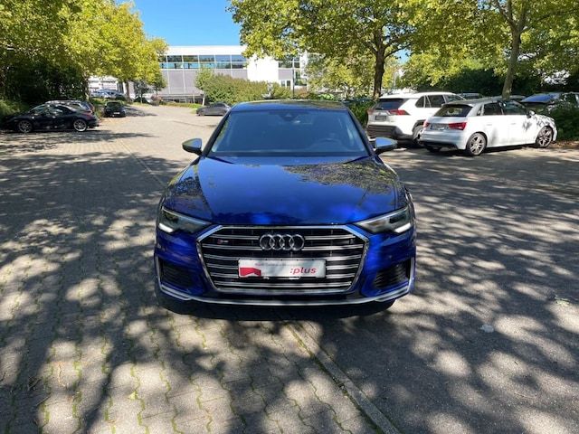 Audi S6 Limousine TDI Quattro Tiptronic - 2022 - Joinsteer - #6