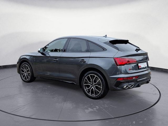 Audi SQ5 Sportback TDI Tiptronic - 2022 - Joinsteer - #4