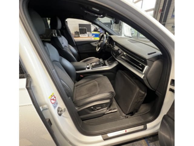 Audi Q7 SUV TFSI E 55 TFSI E Quattro Tiptronic - 2021 - Joinsteer - #5