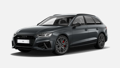 Audi A4 Avant Edition One 45 TFSI Quattro S Tronic - 2020 - Joinsteer