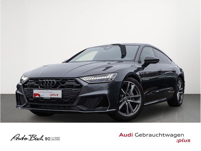Audi A7 Sportback 45 TFSI S Tronic - 2023 - Joinsteer - #2
