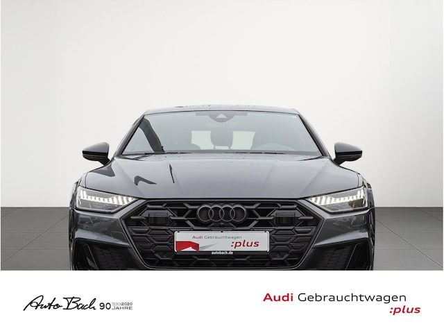Audi A7 Sportback 45 TFSI S Tronic - 2023 - Joinsteer - #3