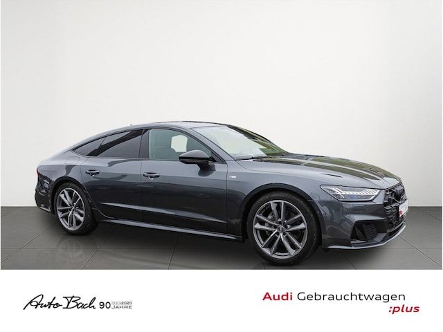 Audi A7 Sportback 45 TFSI S Tronic - 2023 - Joinsteer - #4