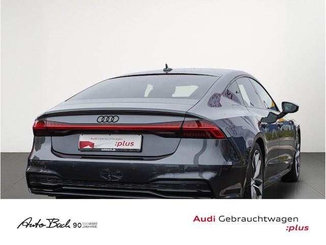 Audi A7 Sportback 45 TFSI S Tronic - 2023 - Joinsteer - #5