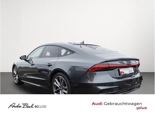 Audi A7 Sportback 45 TFSI S Tronic - 2023 - Joinsteer - #6