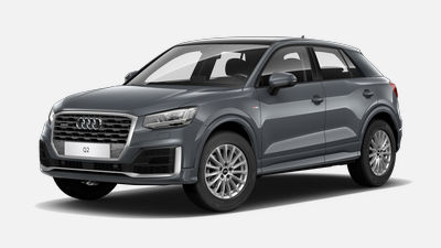 Audi Q2 Design 35 TDI Quattro S Tronic - 2020 - Joinsteer
