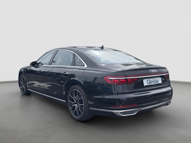 Audi A8 L TFSI E 60 TFSI E Quattro Tiptronic - 2021 - Joinsteer - #4