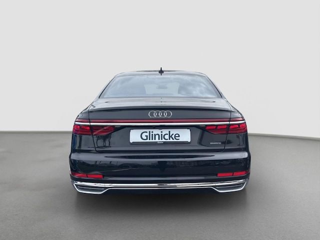Audi A8 L TFSI E 60 TFSI E Quattro Tiptronic - 2021 - Joinsteer - #5