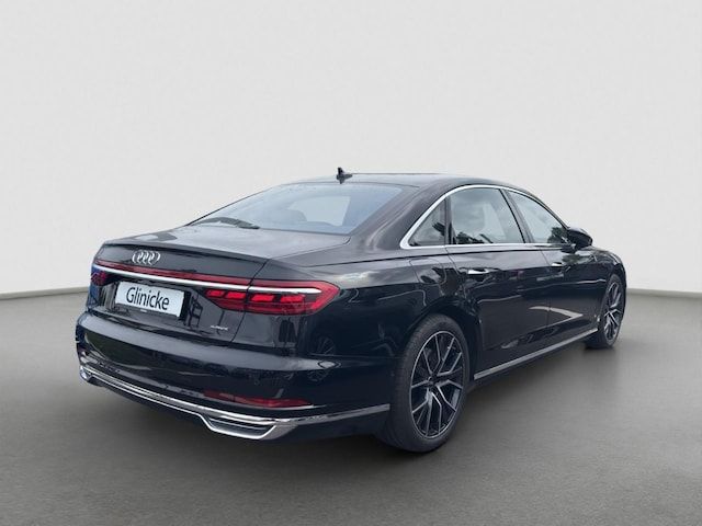 Audi A8 L TFSI E 60 TFSI E Quattro Tiptronic - 2021 - Joinsteer - #6