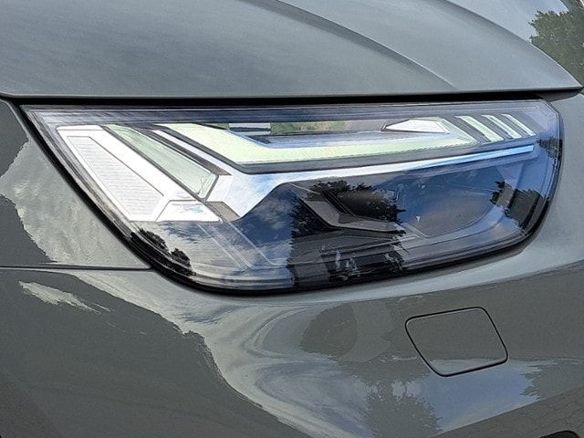 Audi SQ5 Sportback TDI Tiptronic - 2022 - Joinsteer - #5