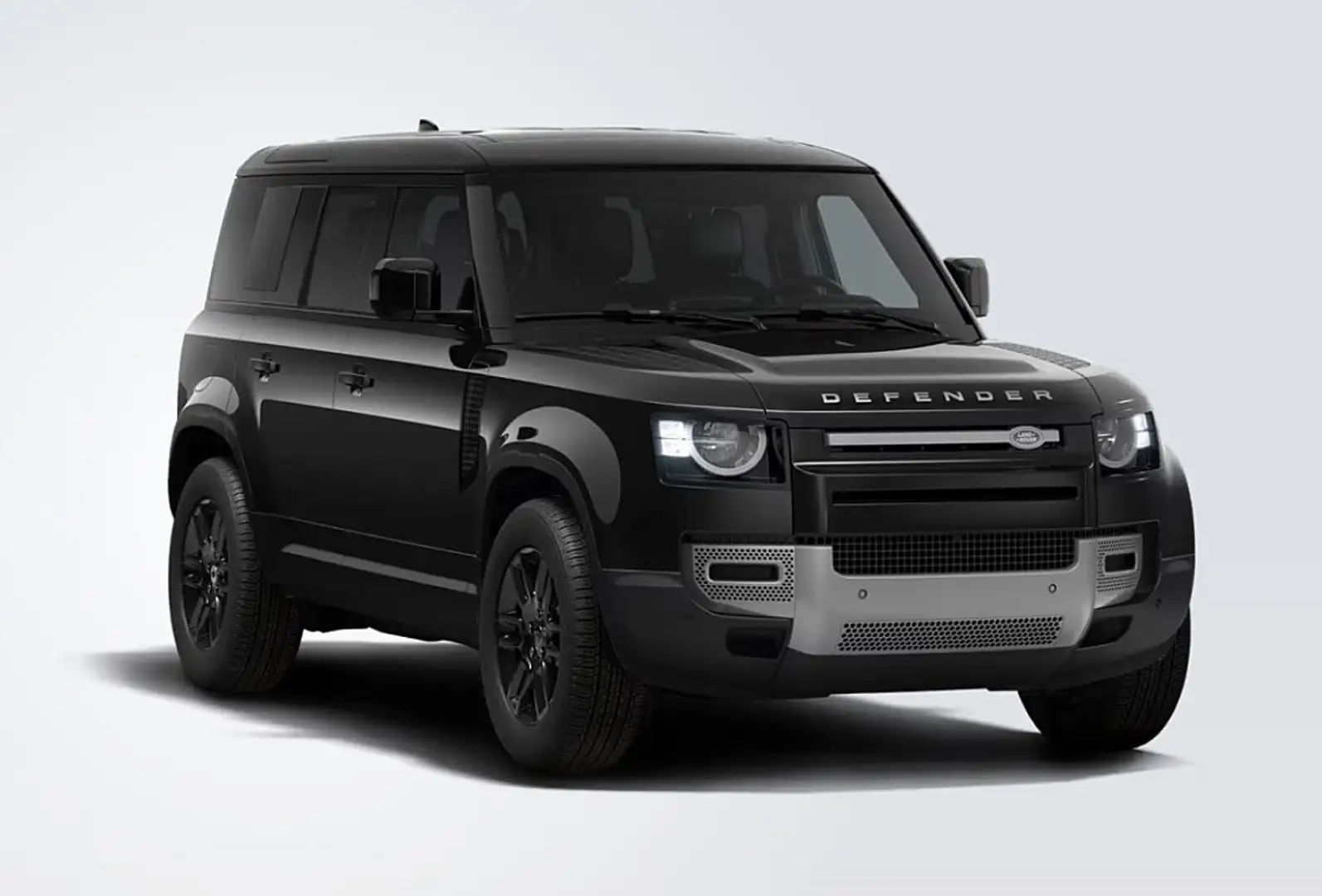 Land Rover Defender 110 D200 AWD S Aut. - - Joinsteer