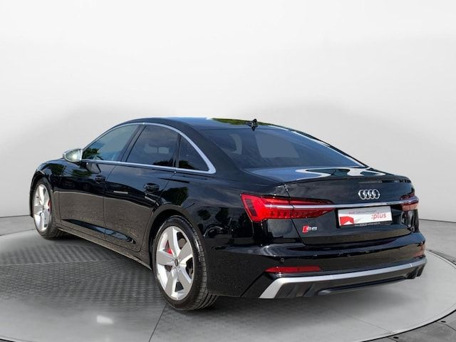 Audi S6 Limousine TDI Quattro Tiptronic - 2023 - Joinsteer - #6