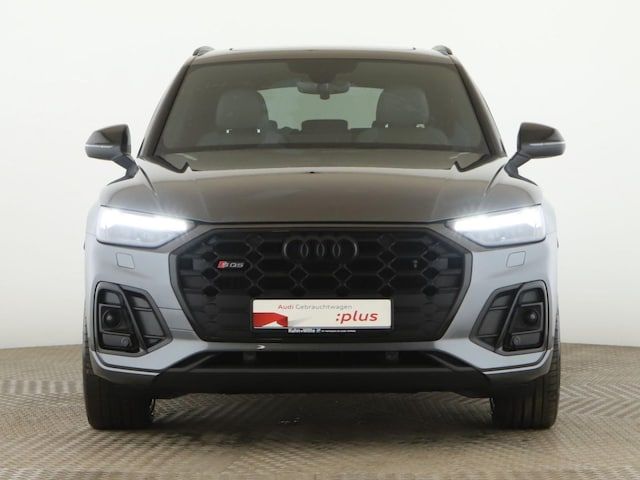 Audi SQ5 SUV TDI Tiptronic - 2022 - Joinsteer - #3