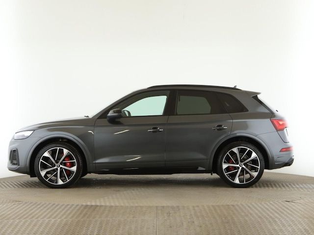 Audi SQ5 SUV TDI Tiptronic - 2022 - Joinsteer - #5