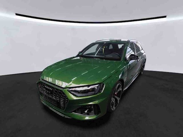 Audi RS4 Avant TFSI Quattro Tiptronic - 2022 - Joinsteer - #1