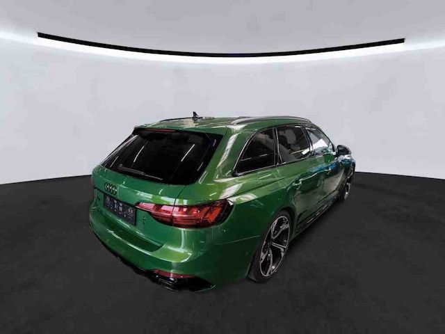 Audi RS4 Avant TFSI Quattro Tiptronic - 2022 - Joinsteer - #2