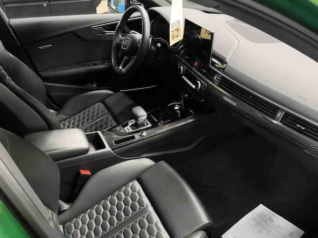 Audi RS4 Avant TFSI Quattro Tiptronic - 2022 - Joinsteer - #4