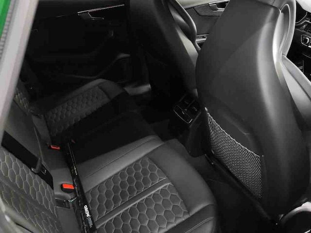 Audi RS4 Avant TFSI Quattro Tiptronic - 2022 - Joinsteer - #5