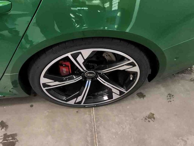 Audi RS4 Avant TFSI Quattro Tiptronic - 2022 - Joinsteer - #6