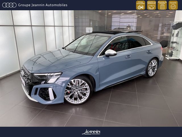 Audi RS3 Berline 2.5 TFSI Quattro S Tronic - 2021 - Joinsteer