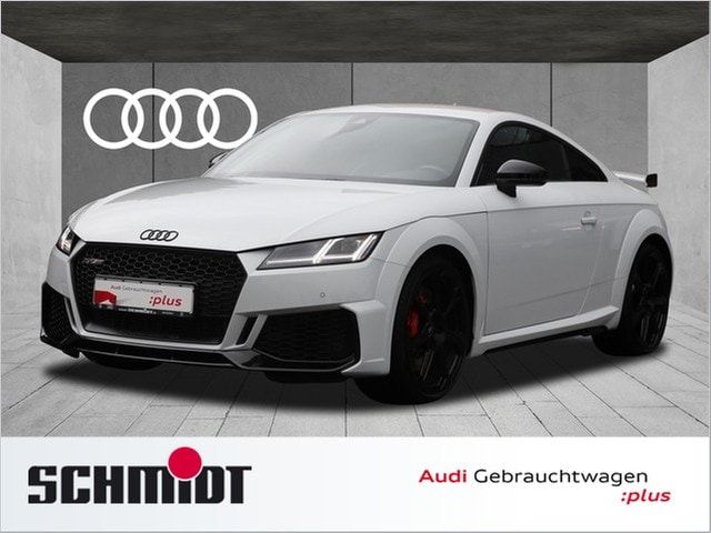 Audi TT RS Coupé TFSI Quattro S Tronic - 2023 - Joinsteer - #1