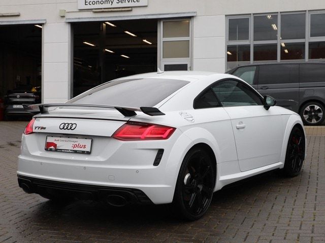 Audi TT RS Coupé TFSI Quattro S Tronic - 2023 - Joinsteer - #2