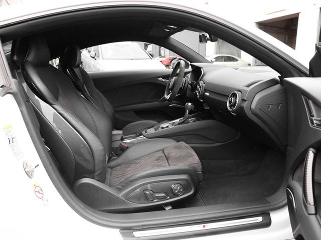 Audi TT RS Coupé TFSI Quattro S Tronic - 2023 - Joinsteer - #6
