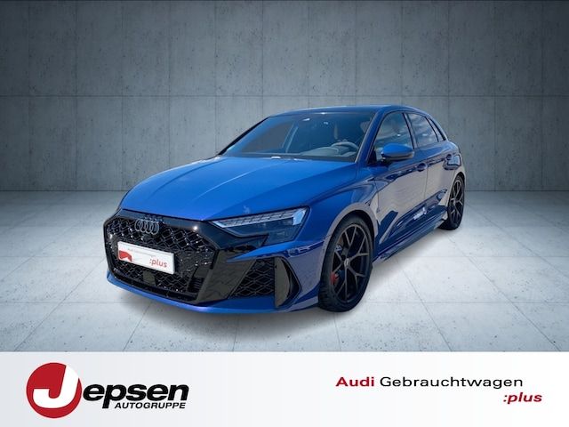 Audi RS3 Sportback RS 3 Sportback 294400 KW(PS) S Tronic - 2025 - Joinsteer - #1