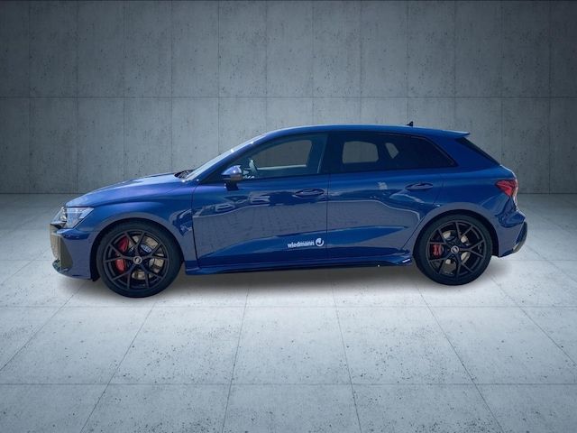 Audi RS3 Sportback RS 3 Sportback 294400 KW(PS) S Tronic - 2025 - Joinsteer - #3