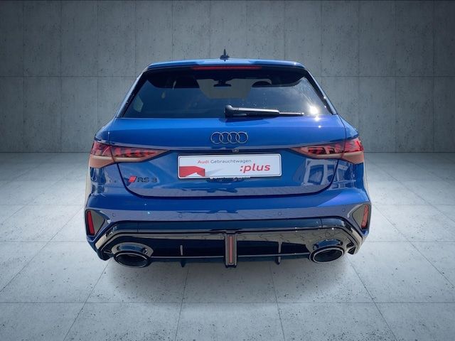 Audi RS3 Sportback RS 3 Sportback 294400 KW(PS) S Tronic - 2025 - Joinsteer - #5