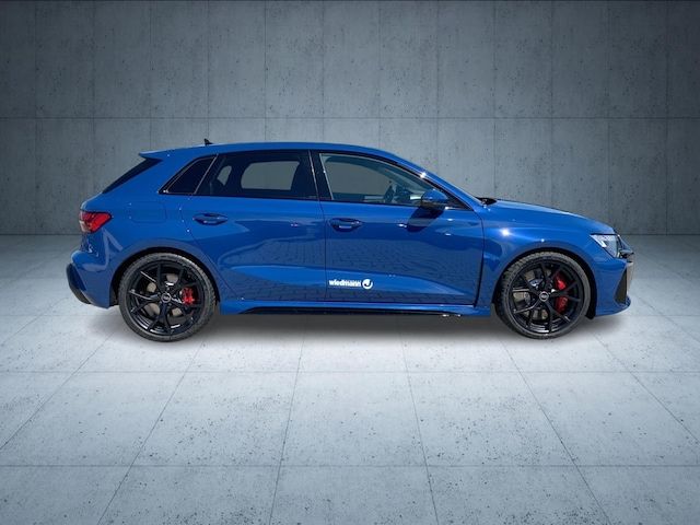Audi RS3 Sportback RS 3 Sportback 294400 KW(PS) S Tronic - 2025 - Joinsteer - #6