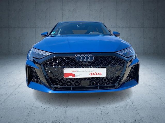Audi RS3 Sportback RS 3 Sportback 294400 KW(PS) S Tronic - 2025 - Joinsteer - #8