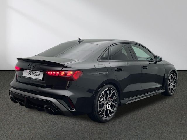 Audi RS3 Berline 2.5 TFSI Quattro S Tronic - 2024 - Joinsteer - #3