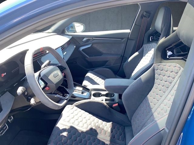 Audi RS3 Sportback RS 3 Sportback 294400 KW(PS) S Tronic - 2025 - Joinsteer - #9