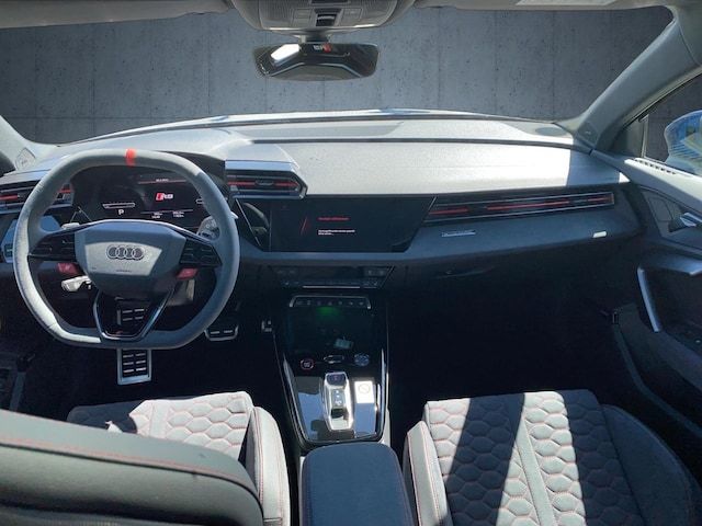 Audi RS3 Sportback RS 3 Sportback 294400 KW(PS) S Tronic - 2025 - Joinsteer - #11