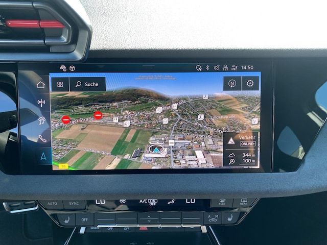 Audi RS3 Sportback RS 3 Sportback 294400 KW(PS) S Tronic - 2025 - Joinsteer - #17